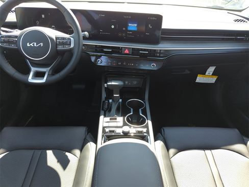 New 2026 Kia K5 EX image 16
