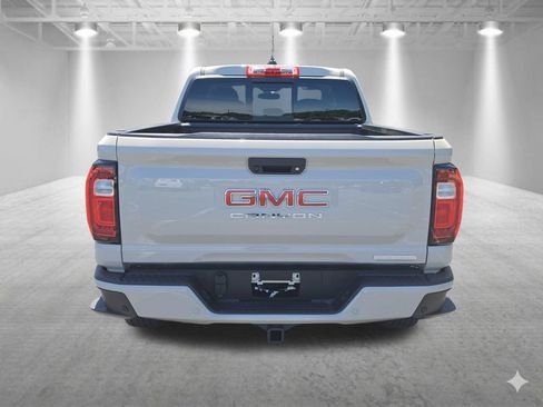 New 2026 GMC Canyon Elevation w/ Convenience Package AWD/4WD image 6