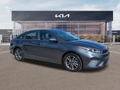 Certified 2023 Kia Forte LXS w/ LXS Technology Package