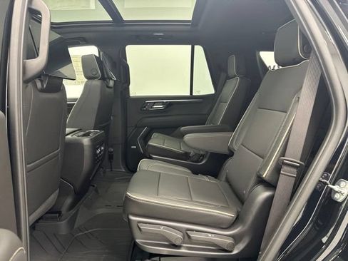 New 2026 Chevrolet Tahoe Premier AWD/4WD image 29