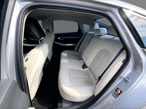 Used 2023 Hyundai Sonata SEL FWD image 20