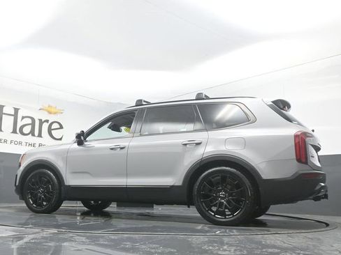 Used 2022 Kia Telluride SX w/ SX Prestige Package image 56
