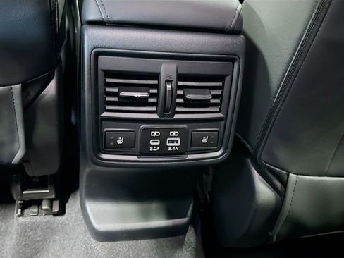 New 2026 Subaru Outback Touring XT image 26