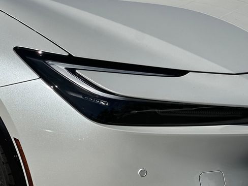 New 2026 Toyota Prius image 31