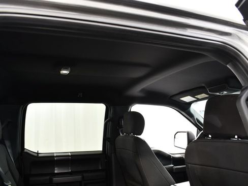 Used 2018 Ford F150 XLT w/ Equipment Group 302A Luxury AWD/4WD image 18