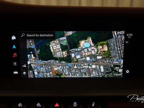 Used 2025 Porsche 911 Carrera image 43