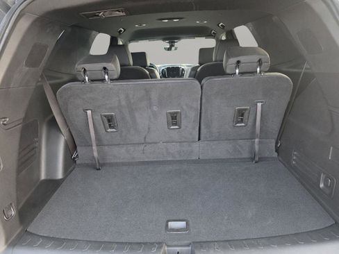 Used 2023 Chevrolet Traverse RS w/ LPO, Floor Liner Package image 26