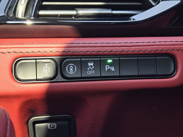 Certified 2026 Acura MDX A-Spec AWD/4WD image 25