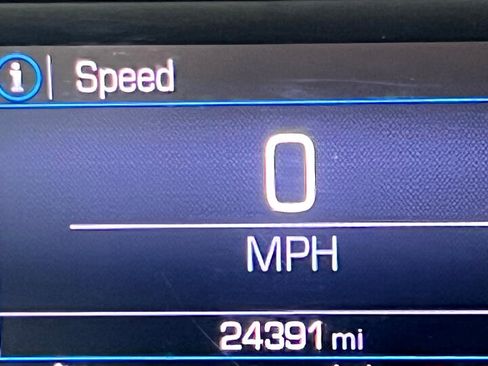 Used 2020 Chevrolet Equinox LT image 20