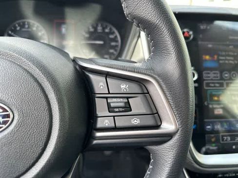 Used 2023 Subaru Outback Onyx Edition AWD/4WD image 11