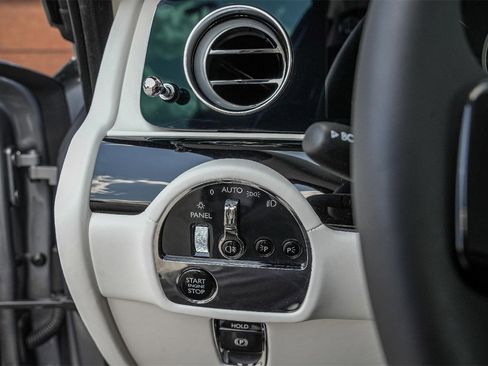 New 2025 Rolls-Royce Ghost image 30