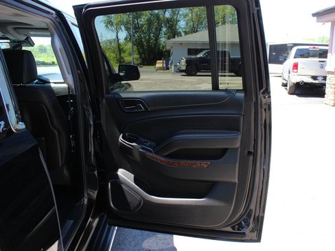 Used 2016 Chevrolet Suburban LTZ w/ Max Trailering Package AWD/4WD image 41