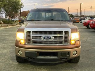 Used 2011 Ford F150 Lariat w/ Lariat Plus Pkg video 2