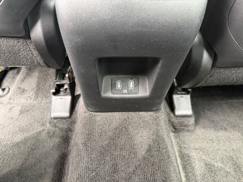 Used 2023 Hyundai Tucson N Line AWD/4WD image 13