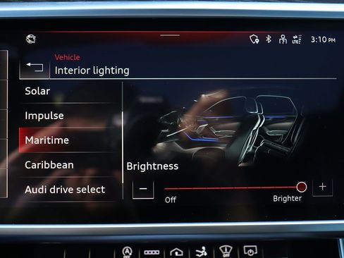 Used 2021 Audi A7 3.0T Prestige w/ Luxury Package image 29