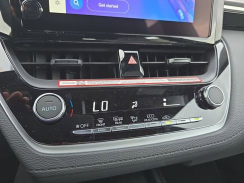 New 2026 Toyota Corolla Cross S image 23