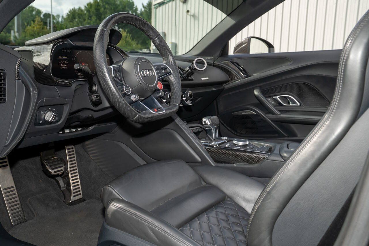 Used 2020 Audi R8 V10 performance AWD/4WD image 23