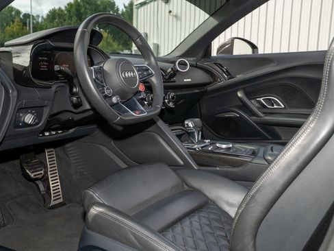 Used 2020 Audi R8 V10 performance AWD/4WD image 23