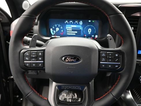 New 2026 Ford F150 Raptor AWD/4WD image 15