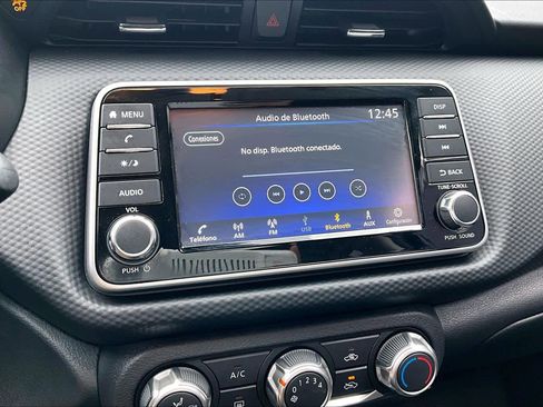 Certified 2025 Nissan Kicks Play S w/ Interior Electronics Package image 29