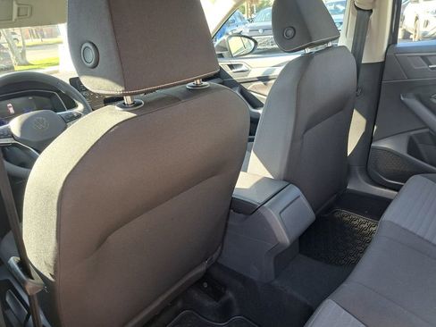 New 2026 Volkswagen Jetta S image 27