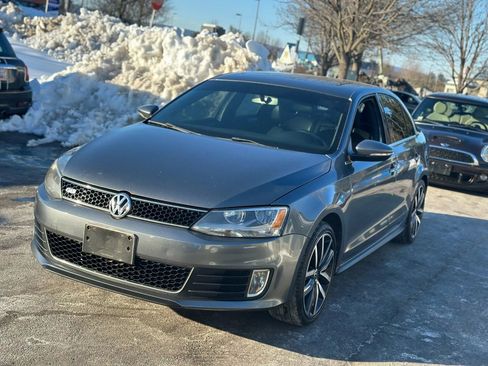 Used 2012 Volkswagen Jetta GLI image 1