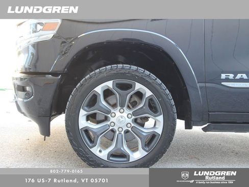 Used 2023 RAM 1500 Limited image 45