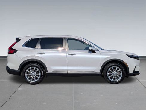 Used 2024 Honda CR-V EX-L image 6
