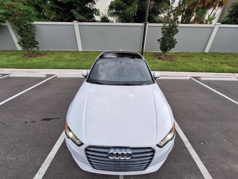 Used 2016 Audi A3 1.8T Premium FWD image 3