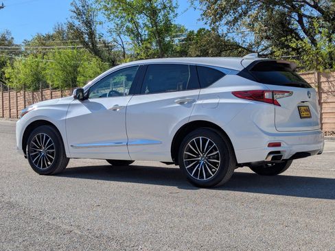 New 2026 Acura RDX SH-AWD w/ Advance Package image 5