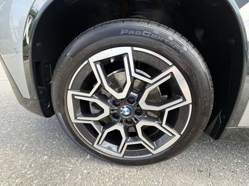 Used 2026 BMW X1 xDrive28i w/ Technology Package AWD/4WD image 16