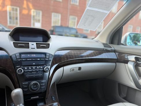 Used 2011 Acura MDX w/ Technology Package AWD/4WD image 20