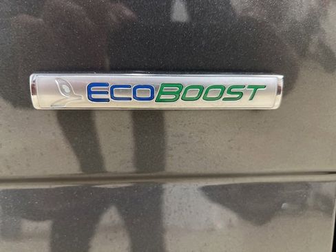 Used 2015 Ford F150 XLT w/ Equipment Group 302A Luxury image 20