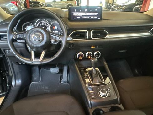 Used 2023 MAZDA CX-5 AWD 2.5 S image 26