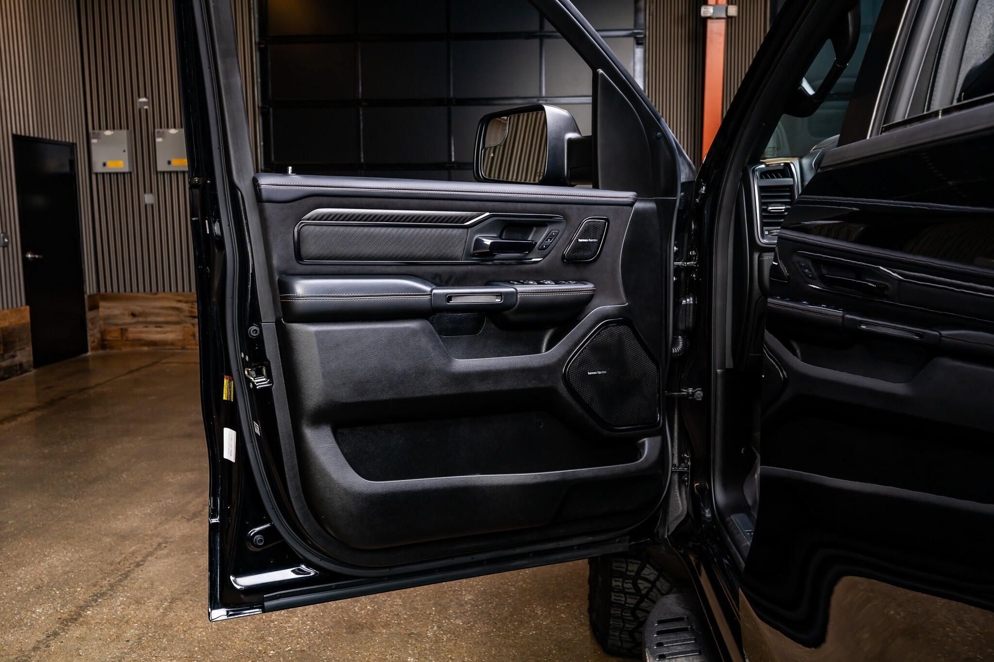 Used 2024 RAM 1500 TRX AWD/4WD image 44