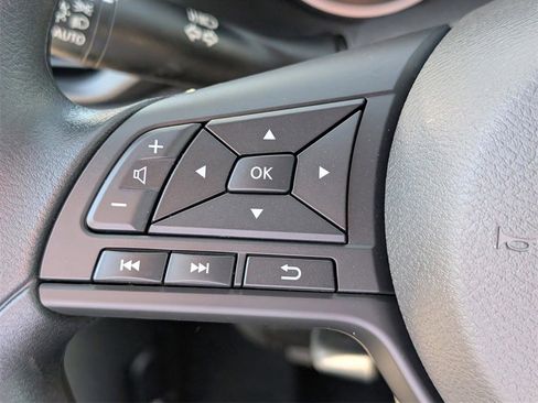 New 2025 Nissan Sentra S image 18