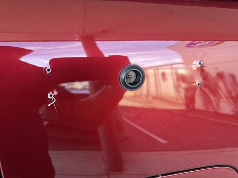 Used 2022 RAM 1500 Big Horn image 19