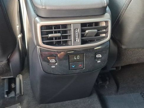 Used 2025 Lexus RX 350 FWD w/ Technology Package image 30