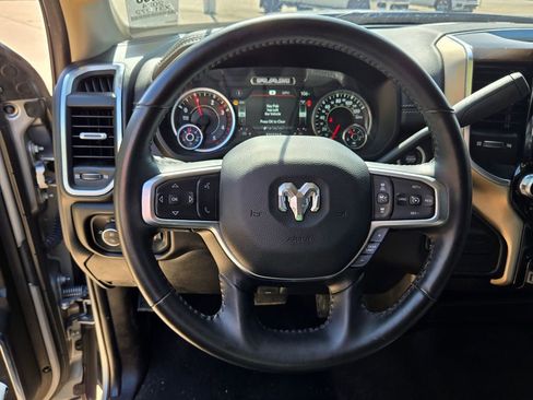 Used 2024 RAM 2500 Laramie w/ Safety Group AWD/4WD image 15