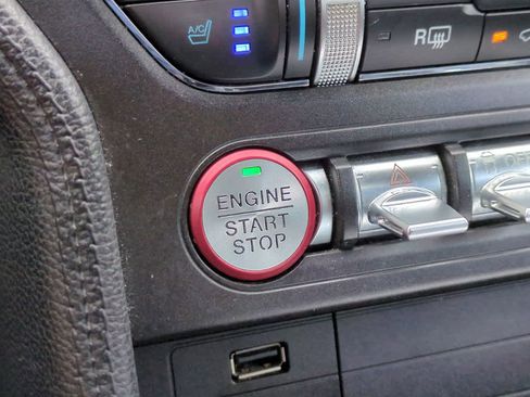 Used 2019 Ford Mustang Premium w/ Equipment Group 201A RWD image 26