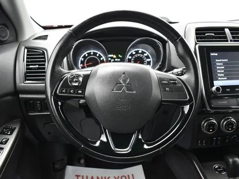 Used 2024 Mitsubishi Outlander Sport SE AWD/4WD image 20