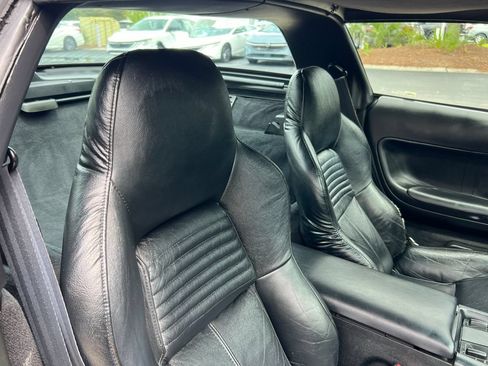 Used 1995 Chevrolet Corvette Coupe RWD image 17