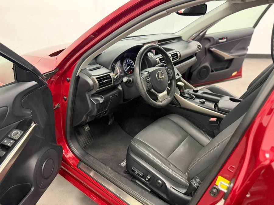 Used 2014 Lexus IS 250 AWD w/ Premium Package image 38