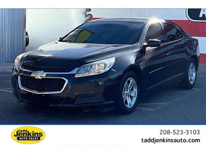 Used 2014 Chevrolet Malibu LS w/ Protection Package