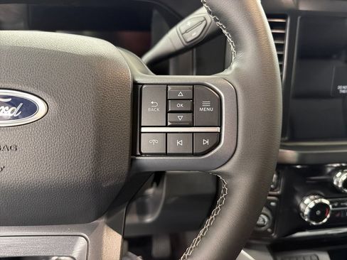 New 2026 Ford F250 Lariat w/ Tremor Off-Road Package AWD/4WD image 20