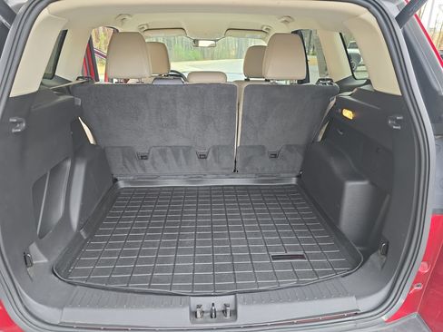 Used 2018 Ford Escape SEL image 13