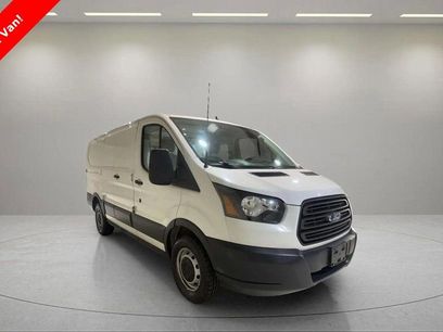 Used 2018 Ford Transit 150 130 Low Roof