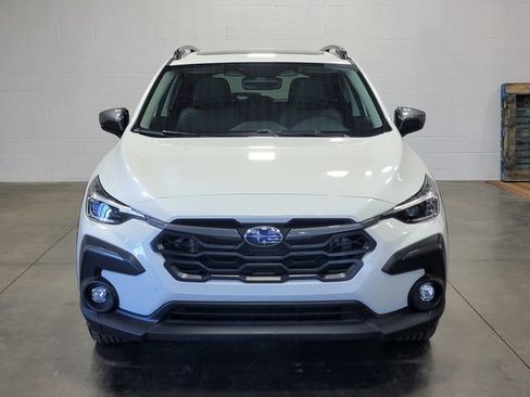 Certified 2025 Subaru Crosstrek 2.5i Limited image 3