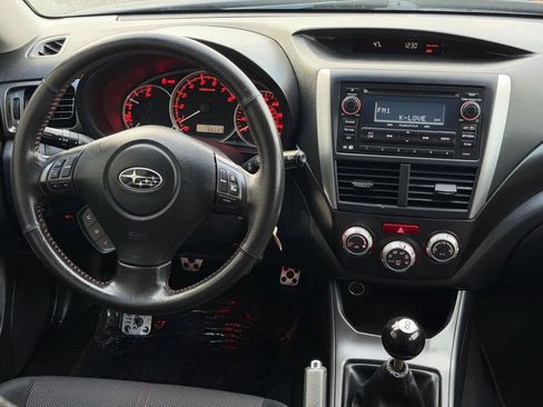 Used 2013 Subaru Impreza WRX Hatchback image 20