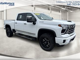 Used 2024 Chevrolet Silverado 3500 High Country w/ High Country Premium Package AWD/4WD video 1